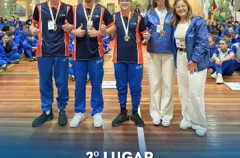 Galeria de Imagem