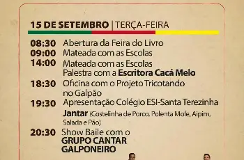 Galeria de Imagem