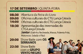 Galeria de Imagem