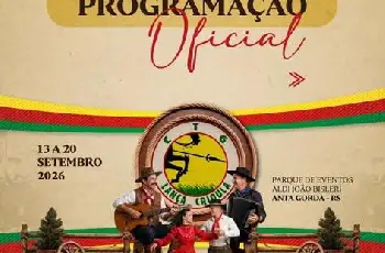 Galeria de Imagem