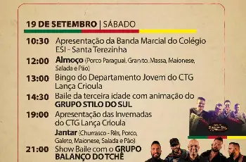 Galeria de Imagem