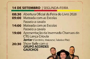 Galeria de Imagem