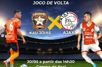 Galeria de Imagem