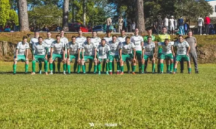 Série B do Campeonato Municipal segue com sua definição
