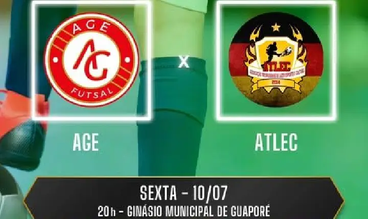 Sexta é dia de futsal na Liberal!