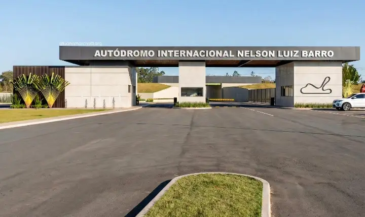 Sicredi investirá mais de R$ 600 mil em novo pórtico do Autódromo de Guaporé