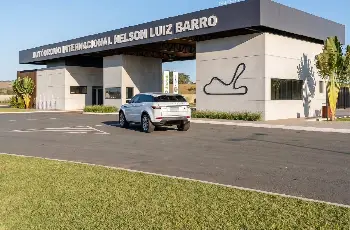 Galeria de Imagem