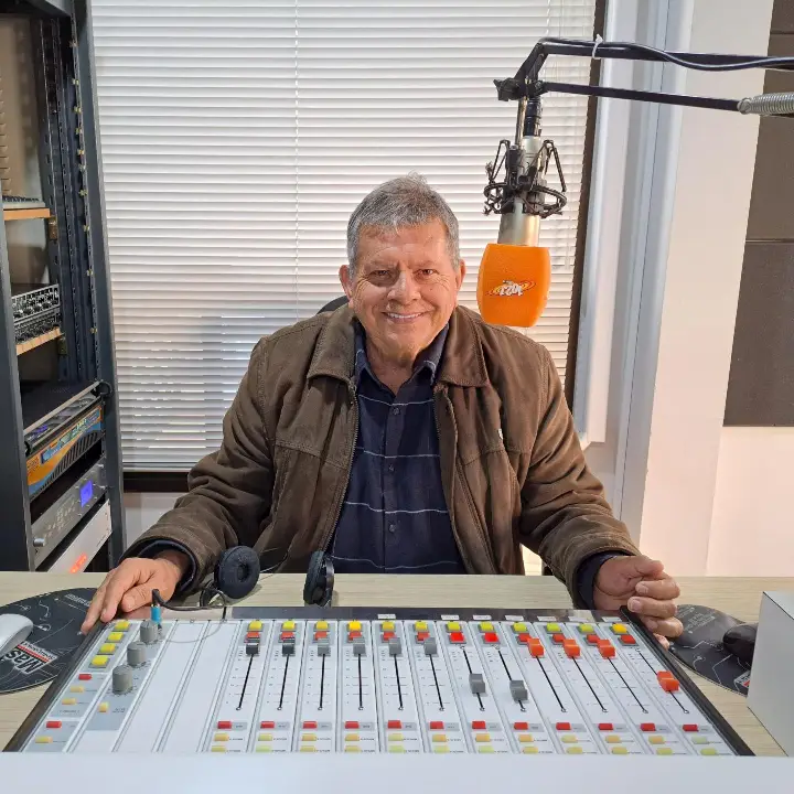 Tião de Oliveira