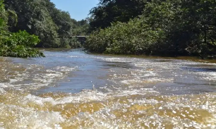 TRAGÉDIA NO VALE DO TAQUARI: CORPOS DE PAI E FILHO SÃO ENCONTRADOS SEM VIDA