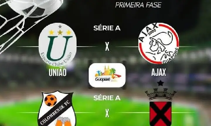 Ultima rodada da fase de grupos da Série A