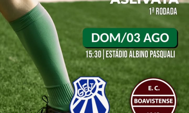 Vem Aí a 26ª Copa Certel/Sicredi Aslivata – Abertura Oficial Neste Domingo!