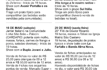 Galeria de Imagem