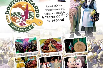 Galeria de Imagem