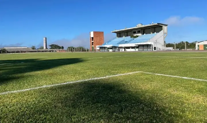 Vem ai o Campeonato Municipal de Futebol de Campo 2026