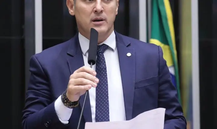 ZUCCO ANUNCIA OS CINCO PRIMEIROS SECRETÁRIOS DO FUTURO GOVERNO DO RS