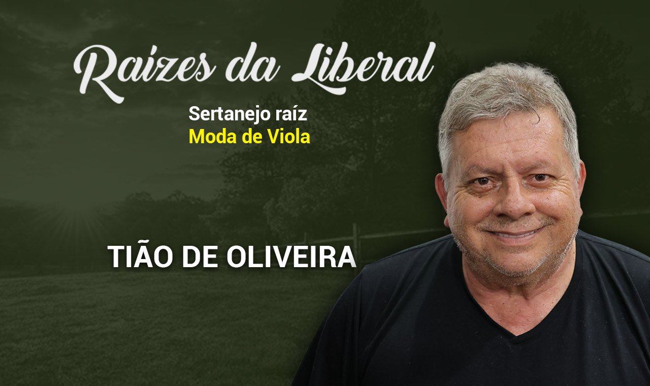 Raízes da Liberal