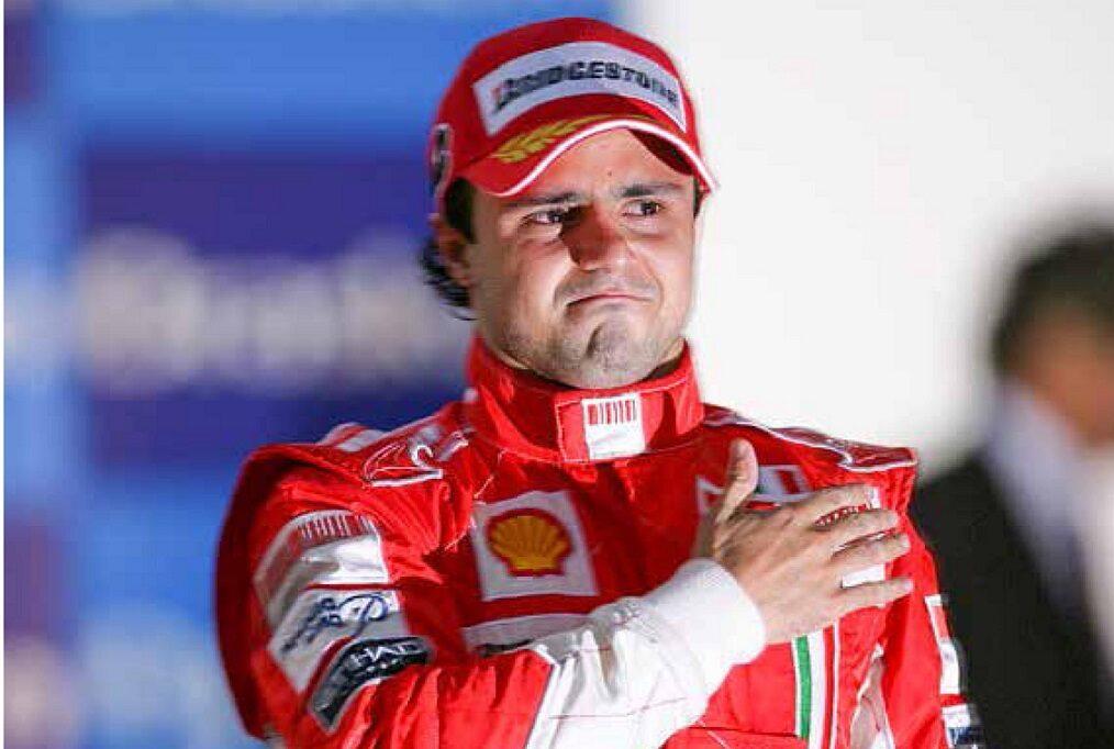Felipe Massa abre processo para ser reconhecido campeão da F-1 de 2008
