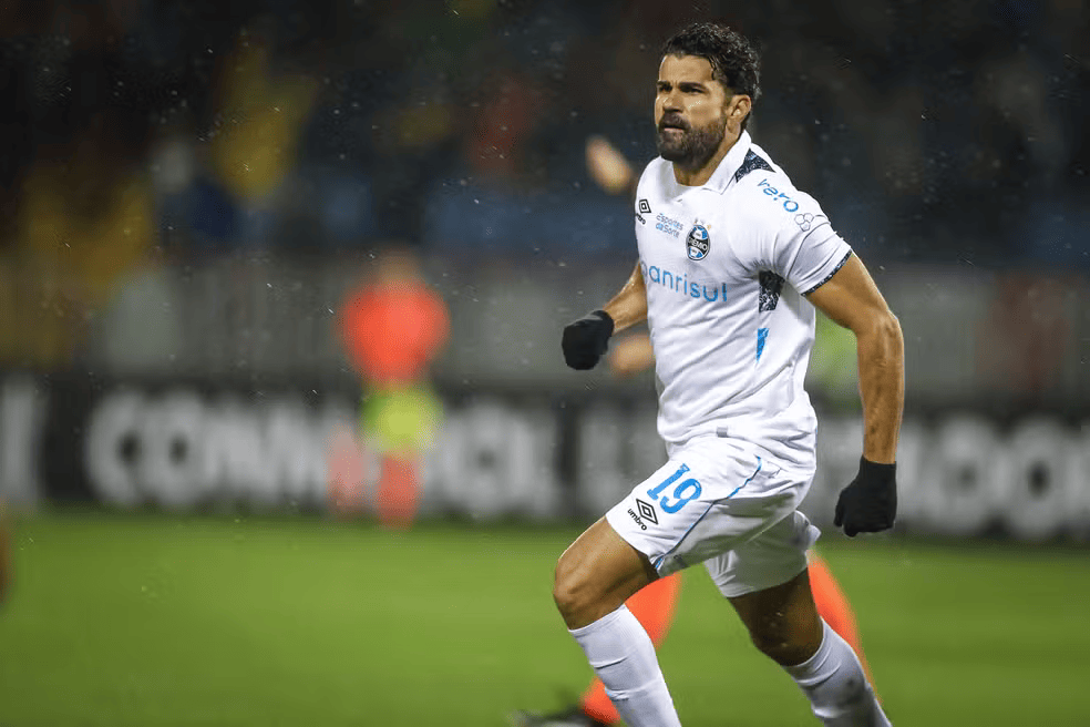 Estatísticas: Grêmio chega a 30 gols sofridos em 31 jogos no ano