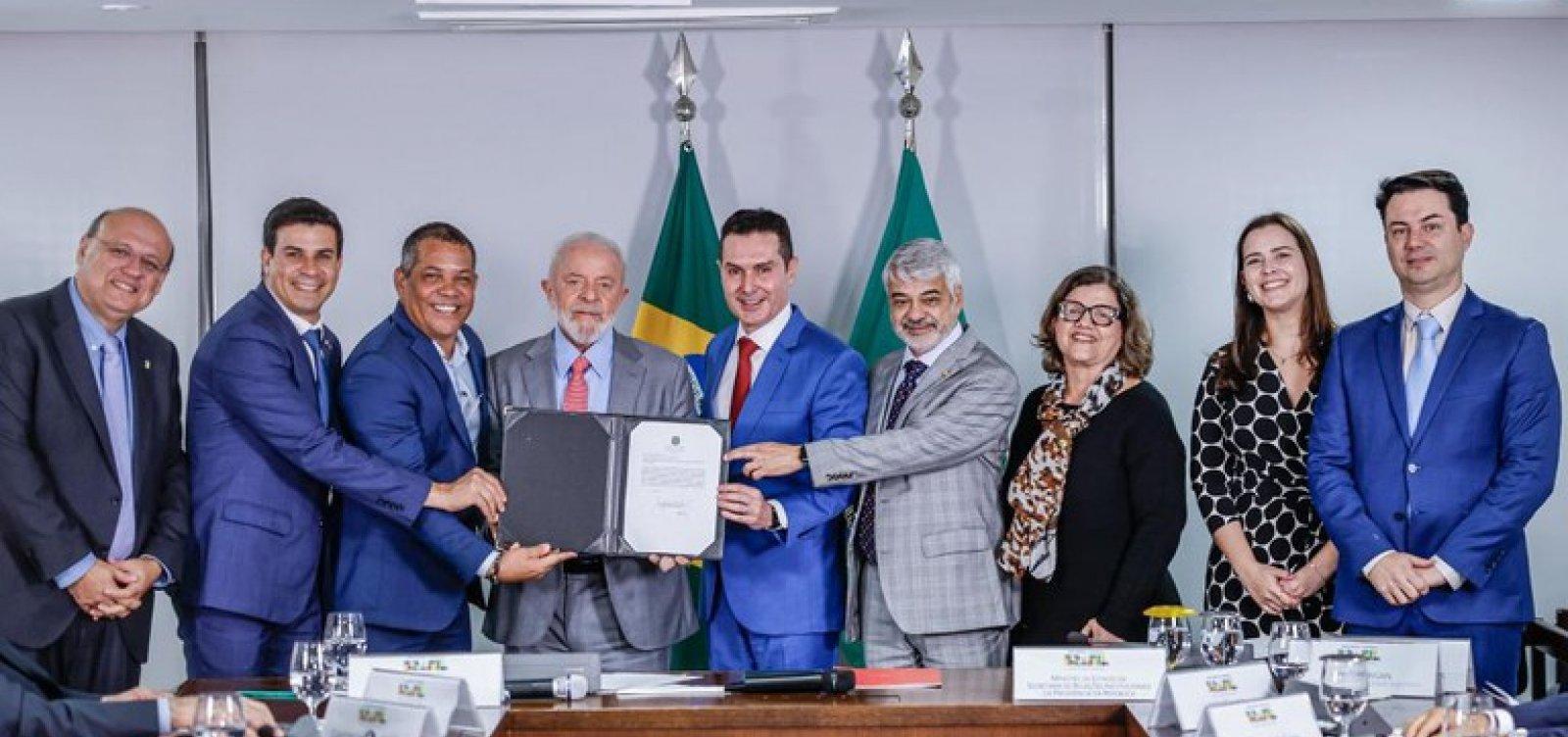 Governo libera R$ 30 milhões para contenção de encostas em MG e PE