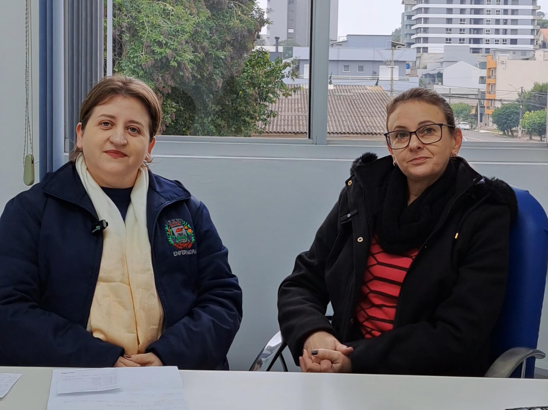 Guaporé intensifica vacinação contra gripe e alerta para baixa adesão entre idosos e crianças