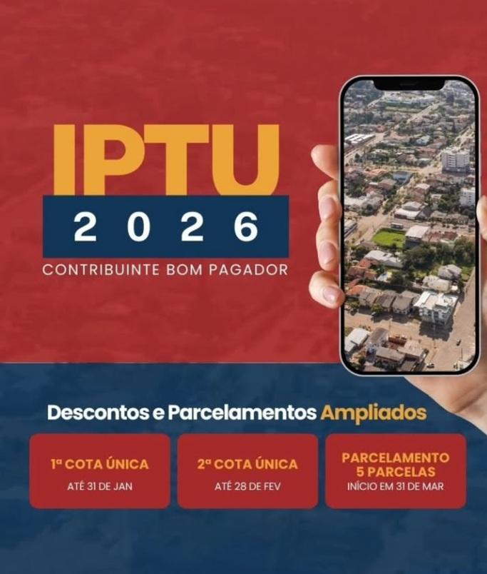 Benefícios ampliados