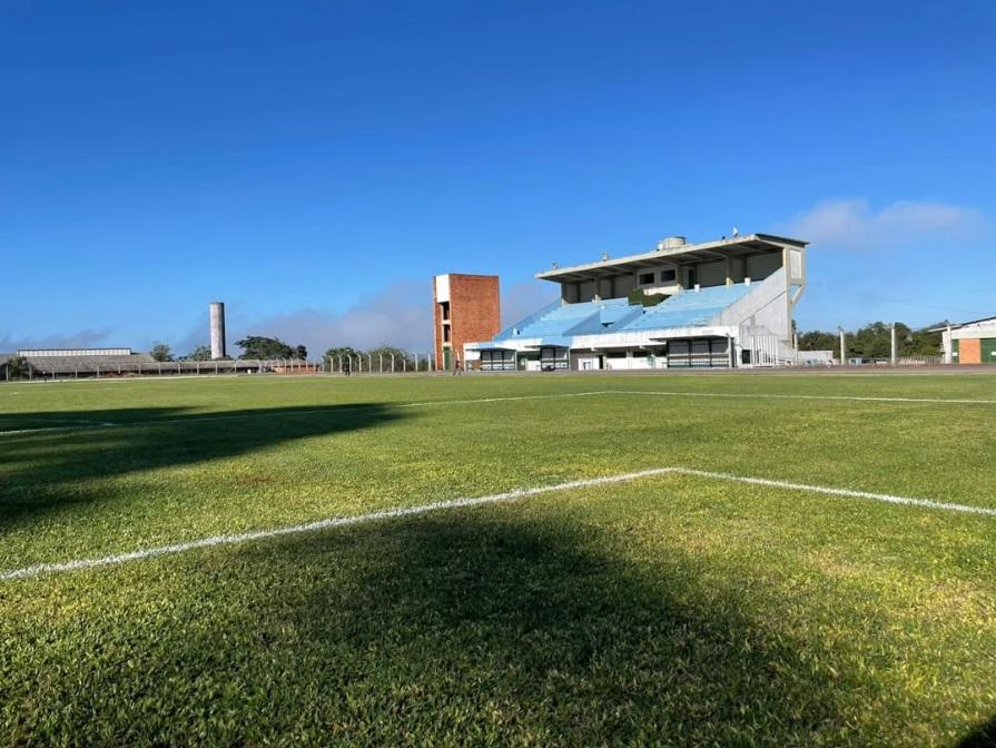 Vem ai o Campeonato Municipal de Futebol de Campo 2026