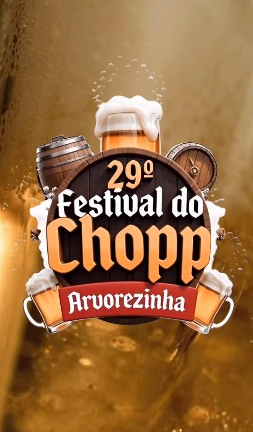 Festa do Chopp de Arvorezinha