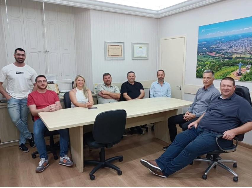 Infraestrutura e Turismo em Guaporé