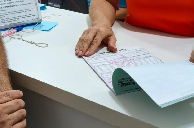 Prefeitura convoca produtores rurais para revisão obrigatória do Talão de Produtor