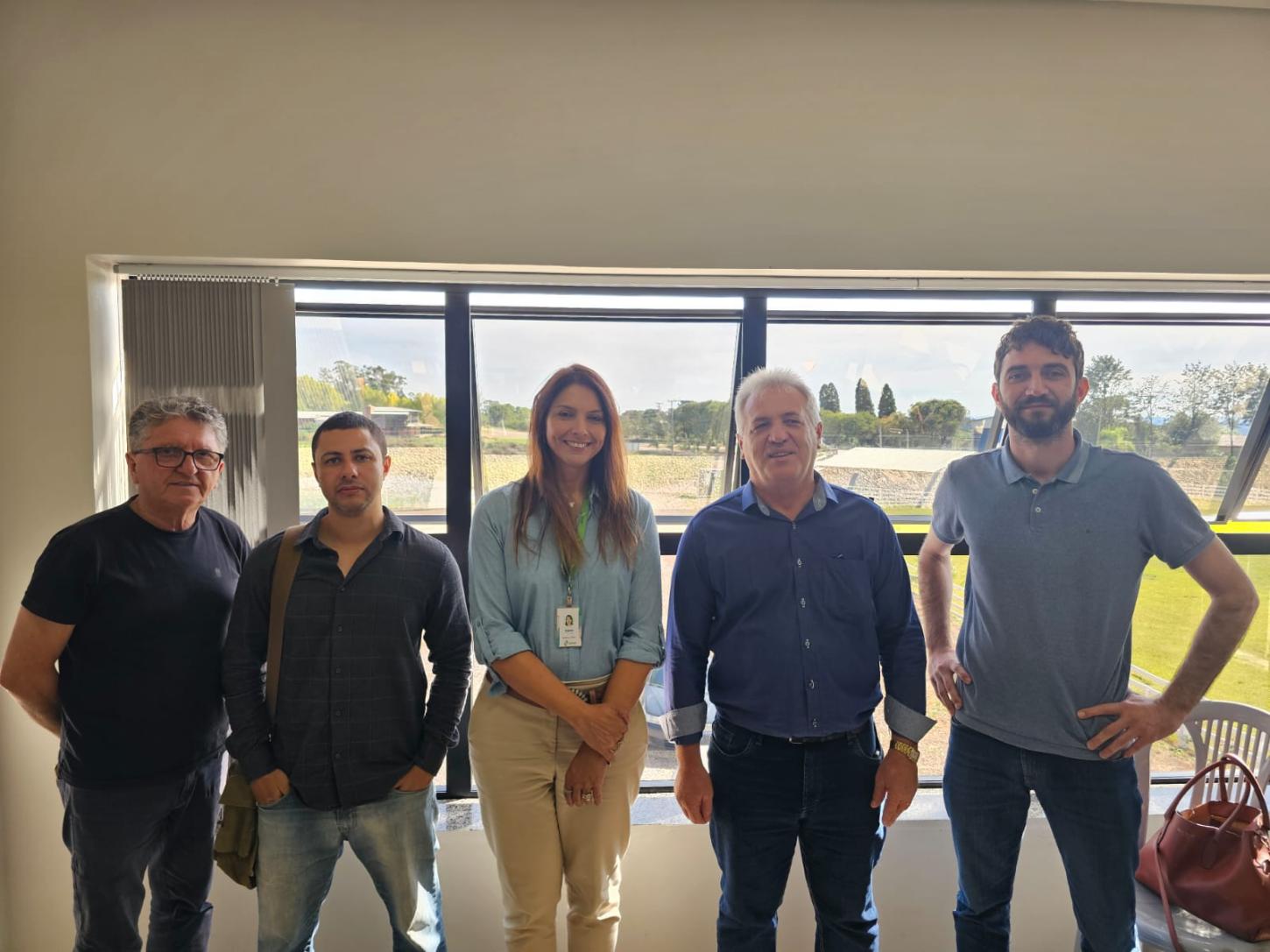 Conab analisa pedido de preço mínimo para suco de uva no RS