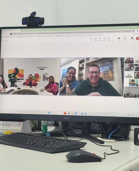 Guaporé avança na saúde pública e garante atendimento especializado em autismo pelo TEAcolhe