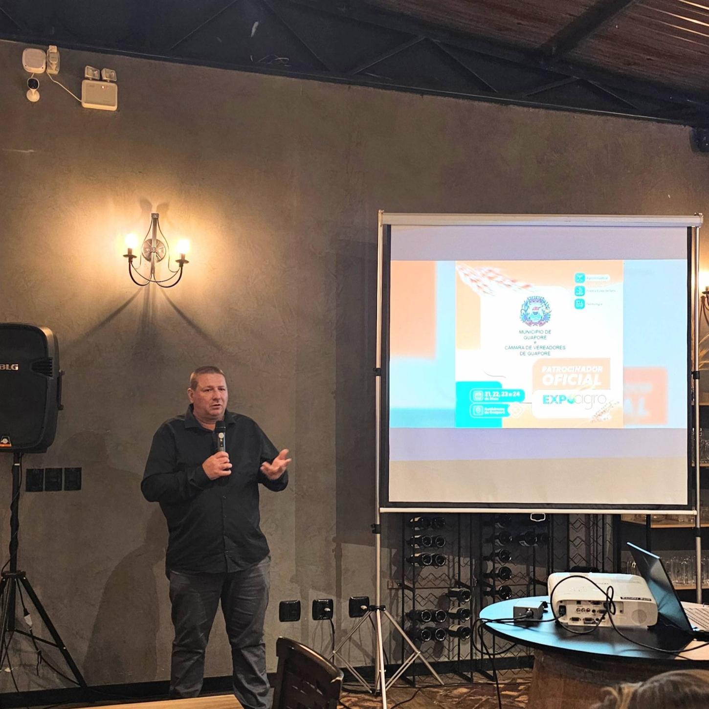 Expoagro 2026 tem seu lançamento