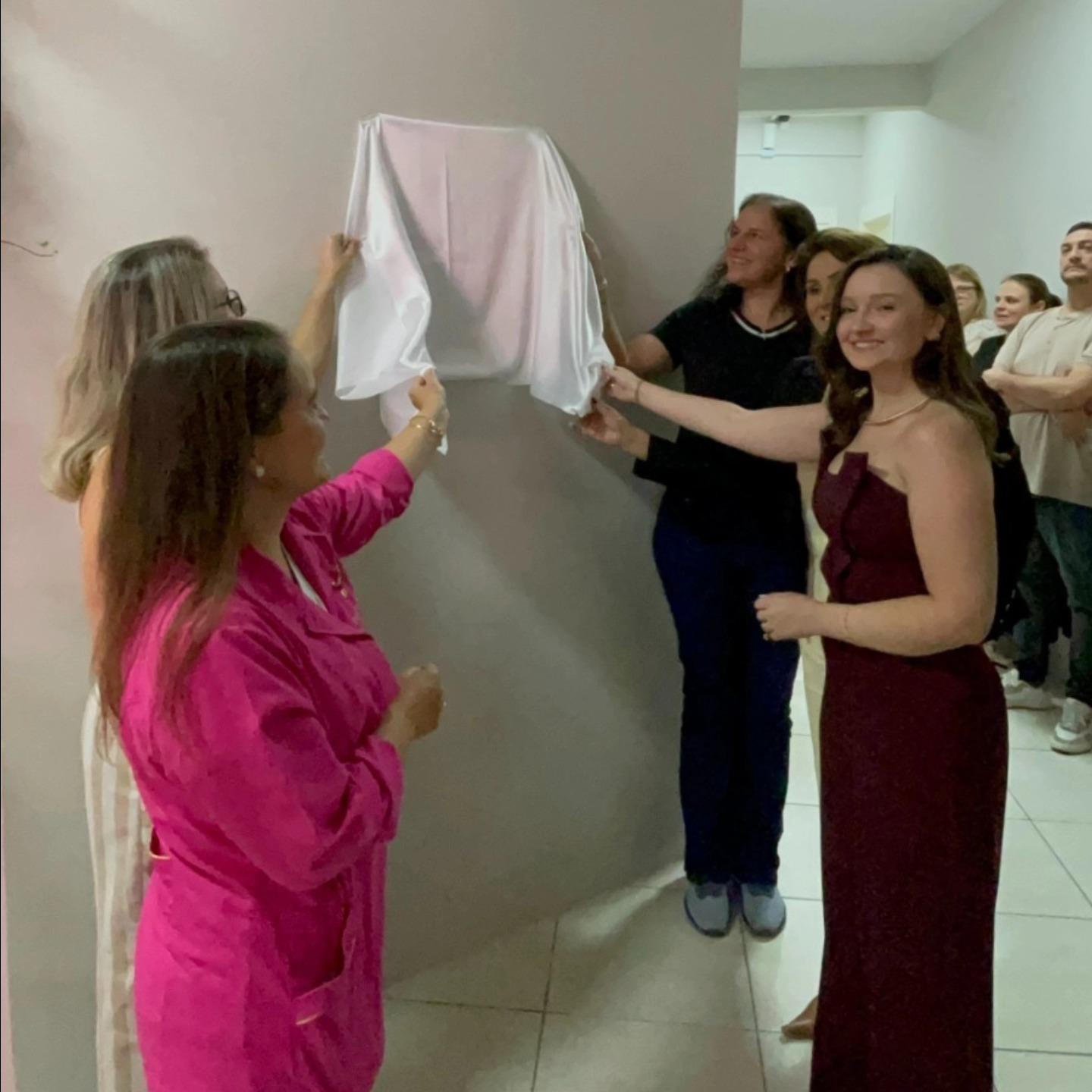 GUAPORÉ INAUGURA CENTRO MUNICIPAL DE SAÚDE DA MULHER E AMPLIA ATENDIMENTO ESPECIALIZADO