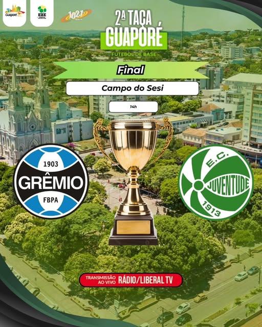 🔥 Hoje é dia de decisão! 🔥