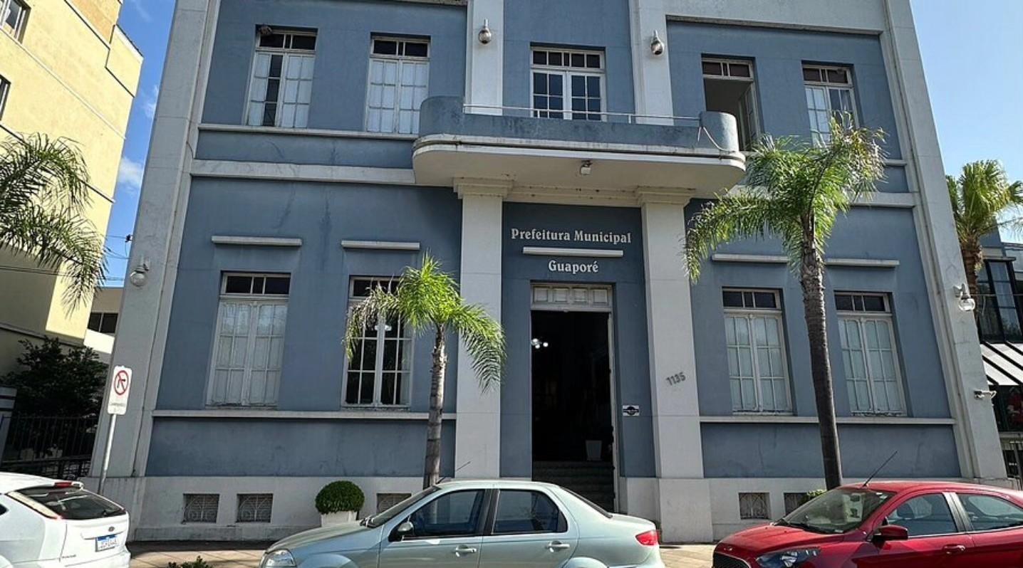 Pró-Saúde de Guaporé conquista filantropia