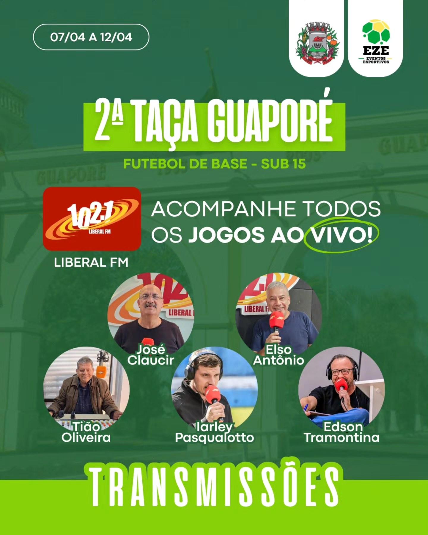 Talentos da Liberal