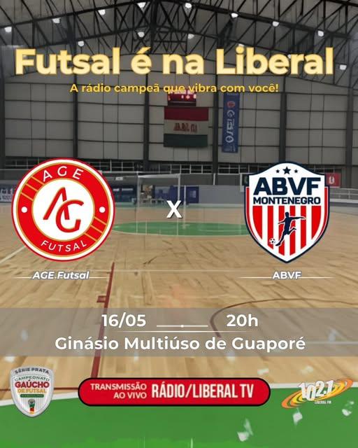 Amanhã tem emoção nas quadras e você acompanha tudo com a gente!