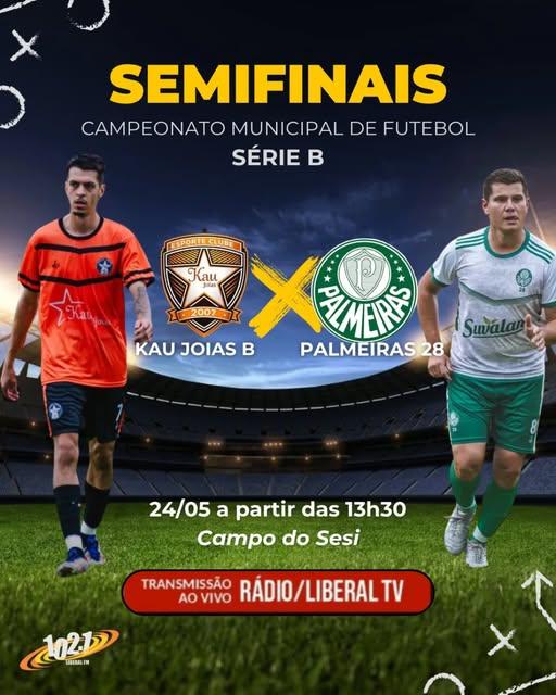 Campeonato Municipal de Futebol