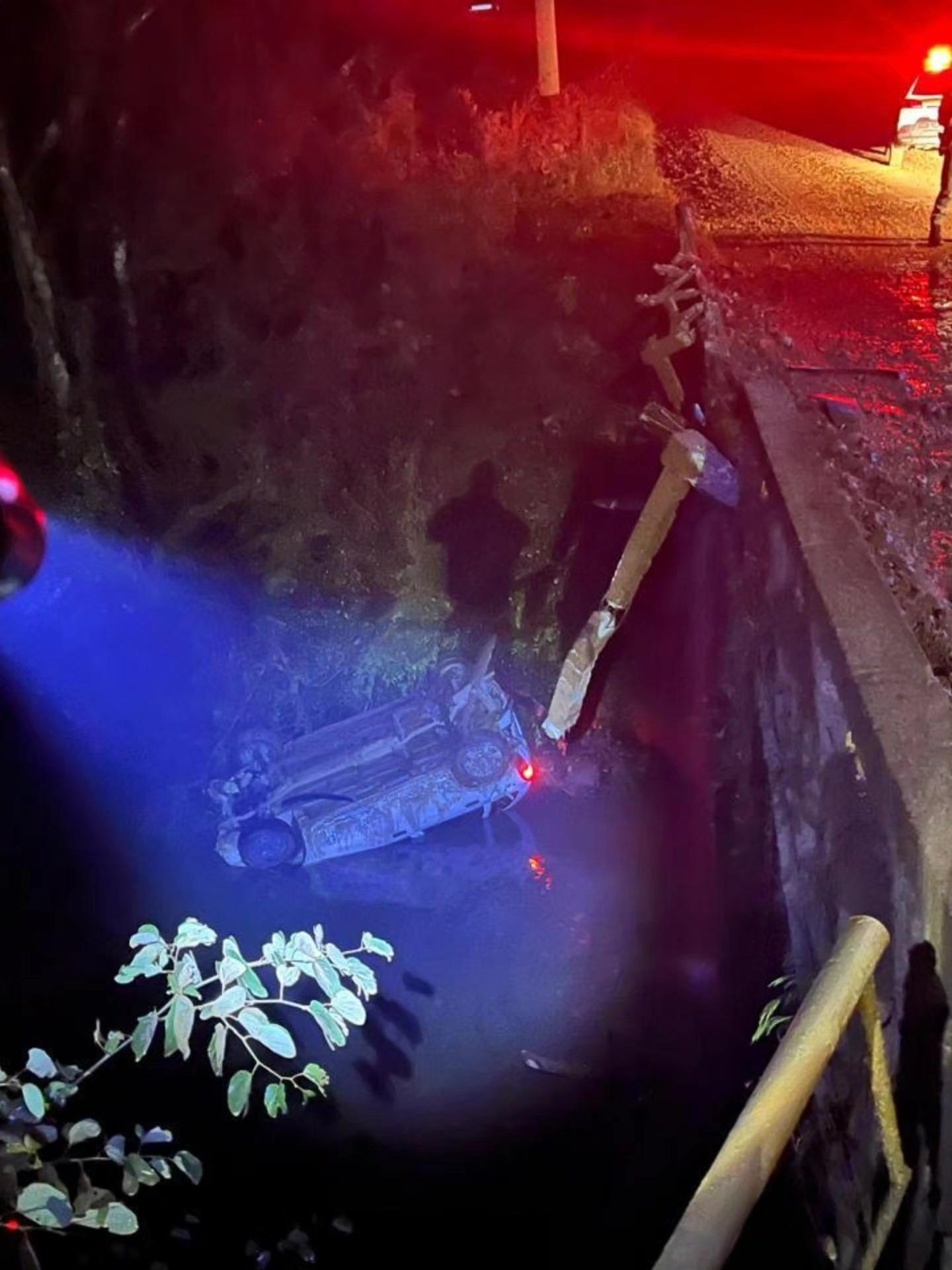 PRISÃO POR EMBRIAGUEZ AO VOLANTE E DIREÇÃO PERIGOSA EM SERAFINA CORRÊA