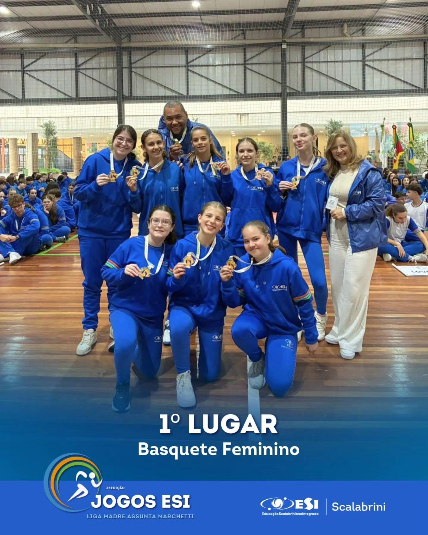 Scalabrini fazendo a diferença