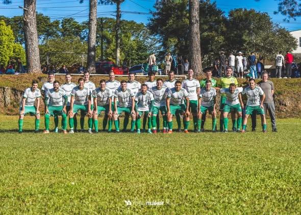 Série B do Campeonato Municipal segue com sua definição