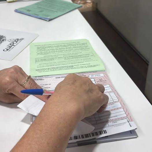 Talão do Produtor” não poderá mais ser usado em formato de papel