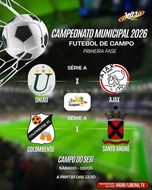 Ultima rodada da fase de grupos da Série A