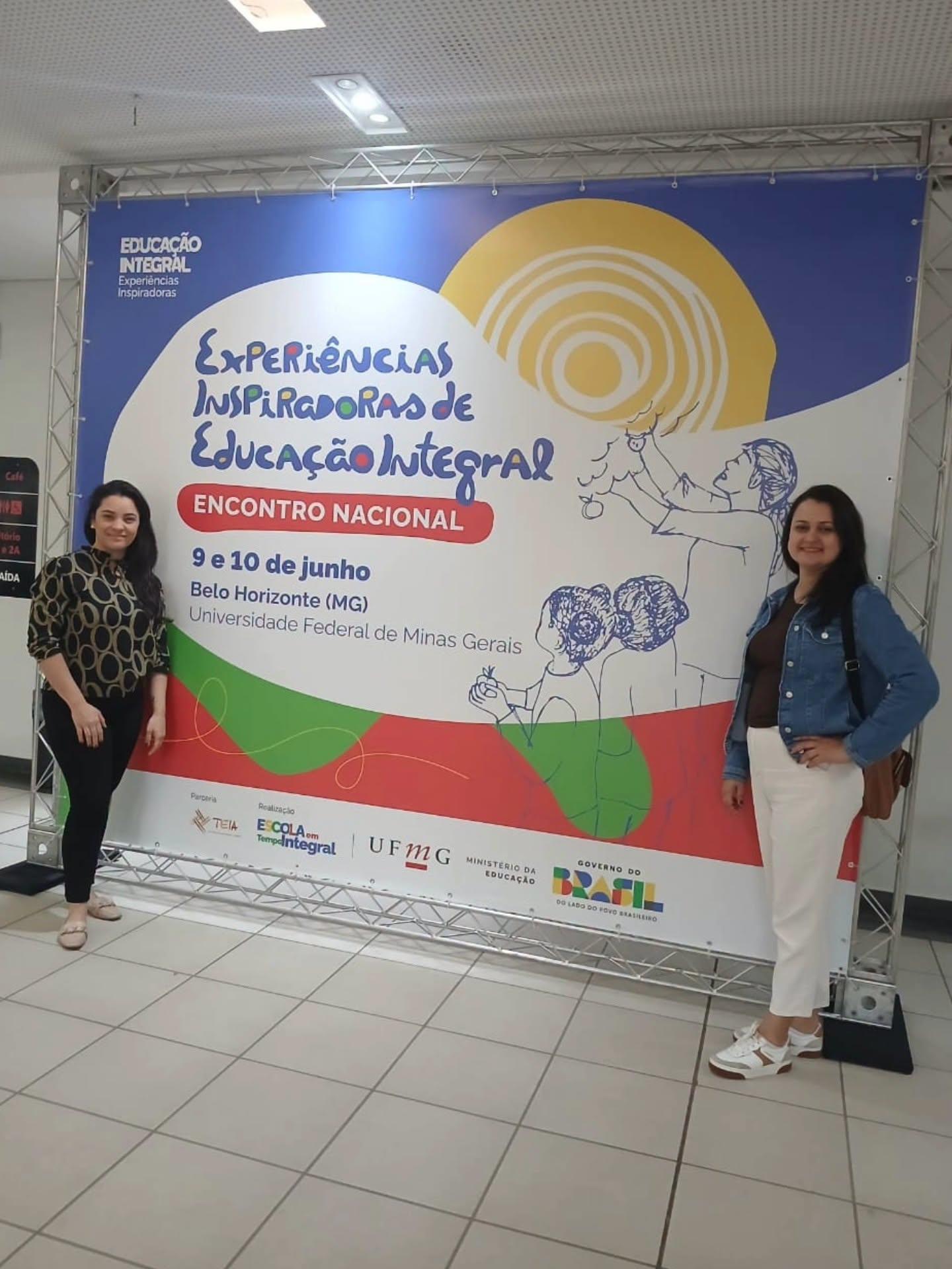 Da inclusão à transformação!