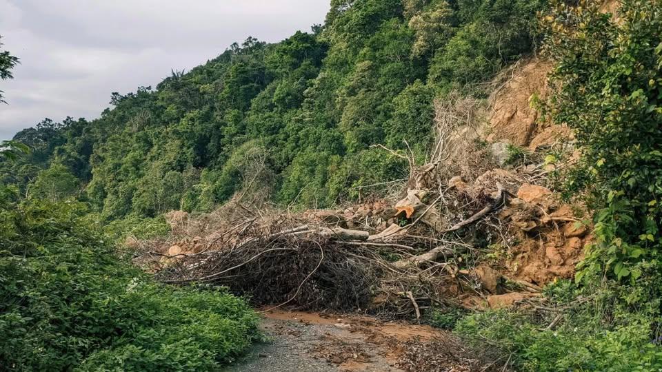 Encantado é a primeira cidade do RS a decretar Alerta Climático preventivo contra deslizamentos.