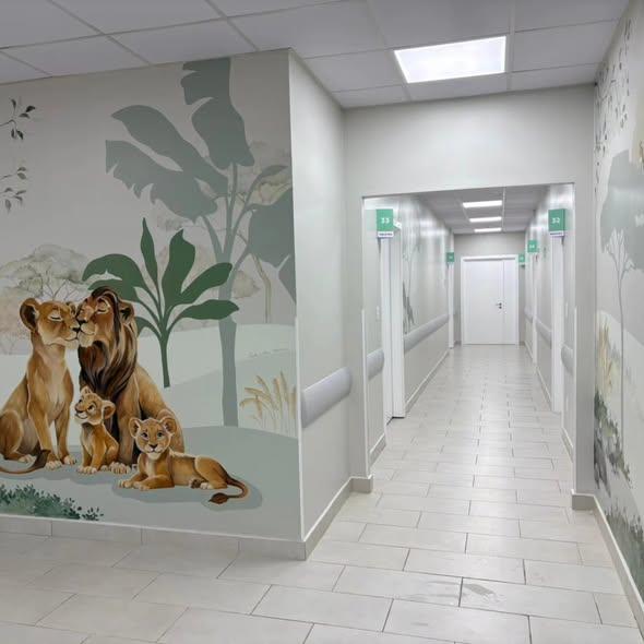 HBB inaugura nova unidade pediátrica e amplia atendimento infantil em Lajeado