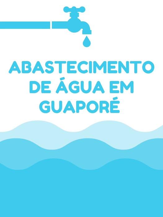 Abastecimento de água está em recuperação após troca de equipamento no sistema de captação no Rio Carreiro