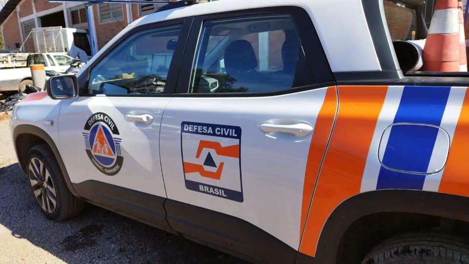 Guaporé receberá R$ 250 mil para fortalecer a Defesa Civil Municipal