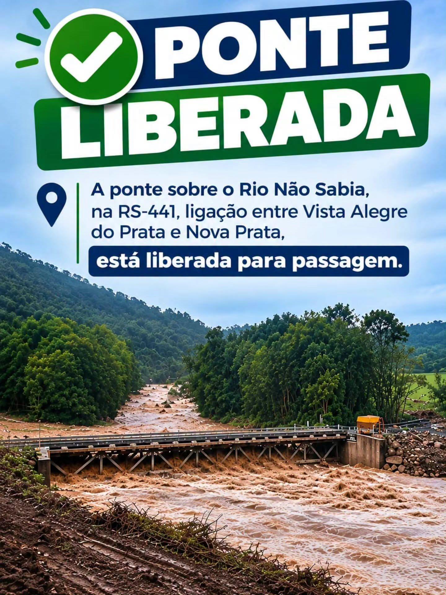 ⚠️ ATENÇÃO, MOTORISTAS!