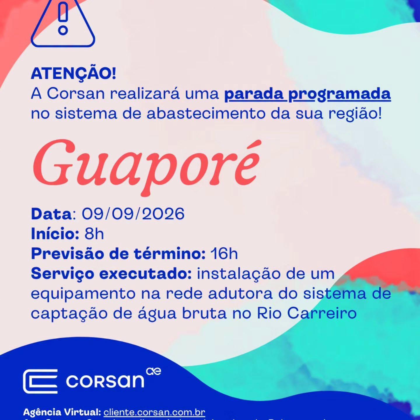 GUAPORÉ